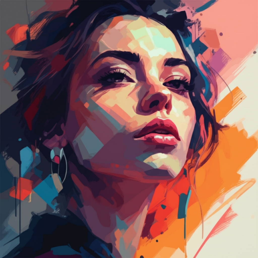 Art sample